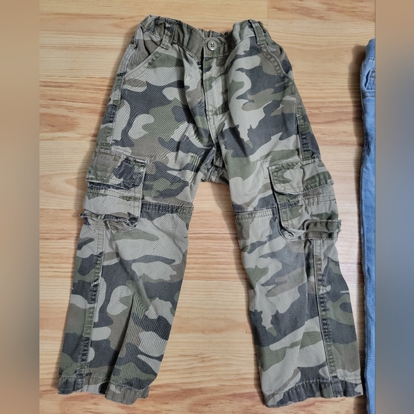 4T jeans - Picture 5 of 7